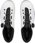 Tretry Fizik Vento Omna Wide White - Black
