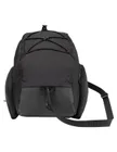 Vaude taška na nosič Silkroad Plus (ready), black
