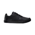 LEATT cyklistická obuv Flat 2.0 Women, Black, V26