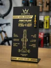 POS stojan na pult Peaty's Holeshot Fast Flow vr. X1 Gold Valve (PTV-HFF-POS)
