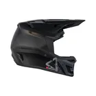 LEATT integrálna prilba MTB Gravity 8.0, Black