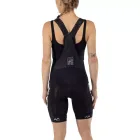 LEATT cyklistické krátke gate Bib MTB Endurance 6.0, dámske, Black