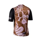 LEATT dres krátky rukáv MTB Enduro 3.0, dámsky, Botanic