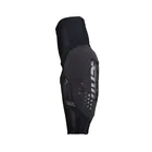 Leatt chrániče lakťov 3DF 5.0 Evo, Black