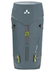 Vaude lezecký nepremokavý batoh Rupal 28, unisex, heron