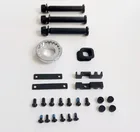 BAFANG motor stredový MAX MODEST MM G360.250 36V/250W (UART) *OEM