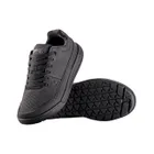 LEATT cyklistická obuv Flat 2.0, Black