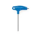 Park Tool kľúč T-imbus 2,5mm s rukoväťou ParkTool PT-PH-2-5-
