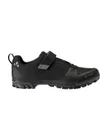 Vaude cyklistické tretry TVL Pavei II, pánske, black