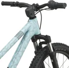 Scott Roxter 200, Canal Blue