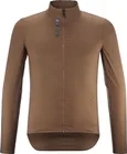 Pánska bunda Mavic Ksyrium Thermo Bronze