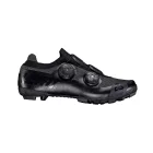 LEATT cyklistická obuv ProClip 8.0 Race, dámska, Black