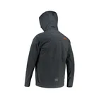 Leatt zateplená bunda MTB Trail 3.0, unisex, black