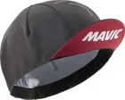 Čiapka Mavic Roadie Carbone Burgundy