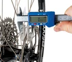 Park Tool sada dotykov na posuvné meradlo - DCA-1