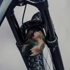 Predný blatník RIESEL SchlammPE, camo