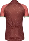 Dámsky dres Scott Endurance 30, krátky rukáv, Brick Red/Rust Red, XL