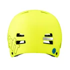 Leatt cyklistická prilba MTB Urban 2.0 V24, acid