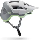Prilba Fizik Terra Kassis Grey - Mint Green