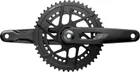 Kľuky SRAM Rival E1 DUB 170 4633