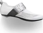 Tretry Fizik Transiro Hydra Aeroweave Carbon White - Silver