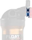 Kladka diaľkového ovládania pre tlmiče FOX Float, Float SL a Float DPS Remote