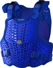 Chránič chrbtice a hrudníka TLD Rockfight CE Flex Blue