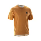 LEATT dres krátky rukáv MTB Endurance 2.0, Lager Yellow