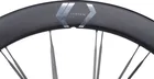 NEWMEN Streem Allround VONOA A.54 Silver, zadné koleso - Shimano HG