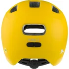 ALPINA cyklistická Junior prilba XIMO 2 MIPS, yellow matt