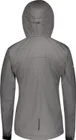 Dámska bunda Scott Trail MTN WB, Grey Melange