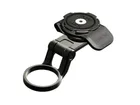 Quadlock Stem Cap Mount Adjustable