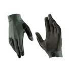 LEATT rukavice MTB 1.0 GripR, Mist Green