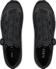 Tretry Fizik Vento Proxy Black-Black