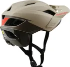 Prilba TLD Flowline SE Trooper Titanium
