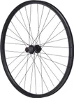 Koleso Z 29", čiene, disc brake, CL, tubeless ready, HG kazeta, 32H, QR, AV