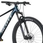 Scott Scale 935 Twinkle Green
