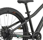 Scott Scale Pro 400, Black