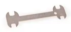 Park Tool kľúč na ráfikové brzdy, 10-11-12-13mm - PT-OBW-4-