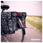 Basil WANDERLUST-DOUBLE BAG