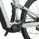 Scott Strike 40, Quarry Grey