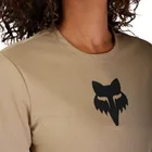 Dámsky dres Fox Ranger Fox Head, krátky rukáv, Sand