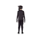 Leatt Ride Kit MTB 1.0 Mini, Black