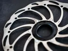 Brzdový kotúč CTM K01, 203mm