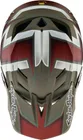 Prilba TLD D4 Composite MIPS Ever Tarmac