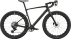 Scott Addict Gravel 20, Watery Black