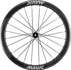 Pár kolies Mavic Cosmic SLR 45 Disc Centerlock Shimano HG