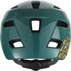 Detská prilba Mavic Junior Explorer Green