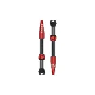 LEZYNE ventilky pre bezdušový systém CNC TLR 60 mm