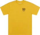 Tričko s krátkym rukávom TLD Smiley Gold
